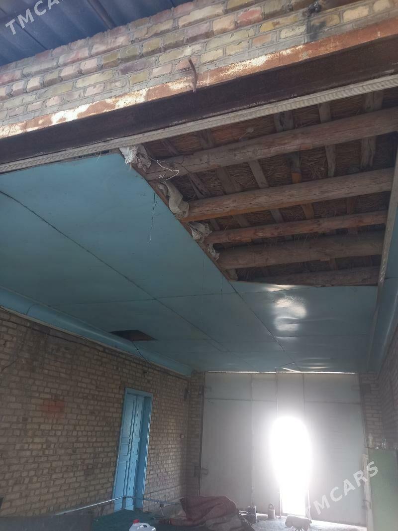 Gurluşyk harytlar - Чарджоу - img 8