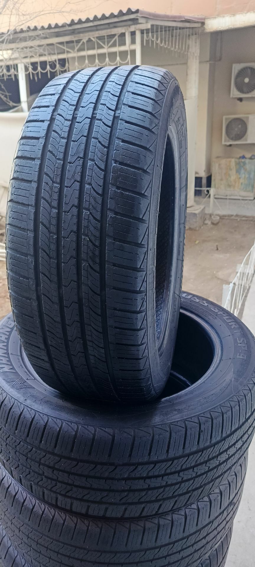 215.55.17  NANKANG 900 TMT - Дашогуз - img 2