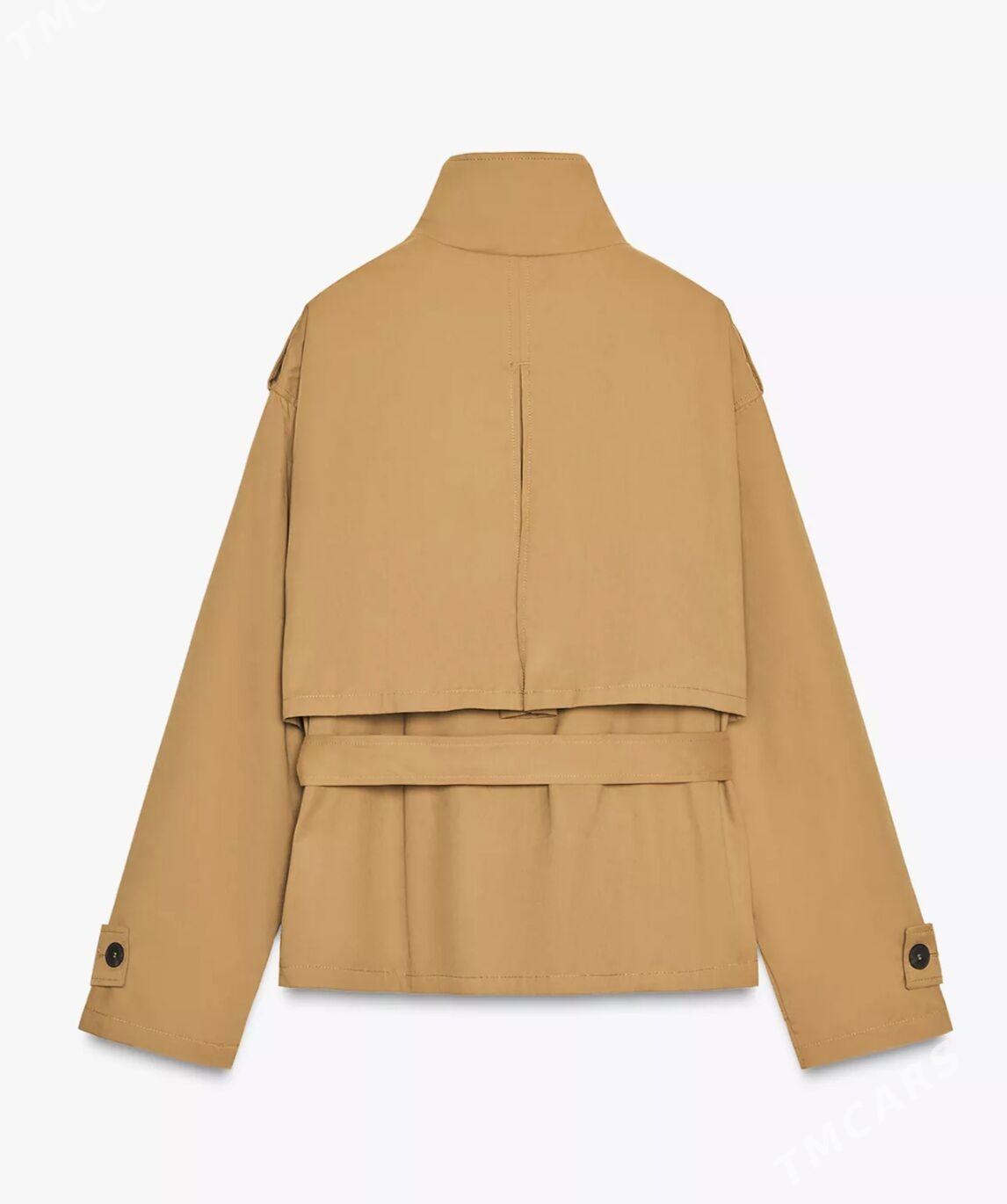 Zara - Aşgabat - img 2