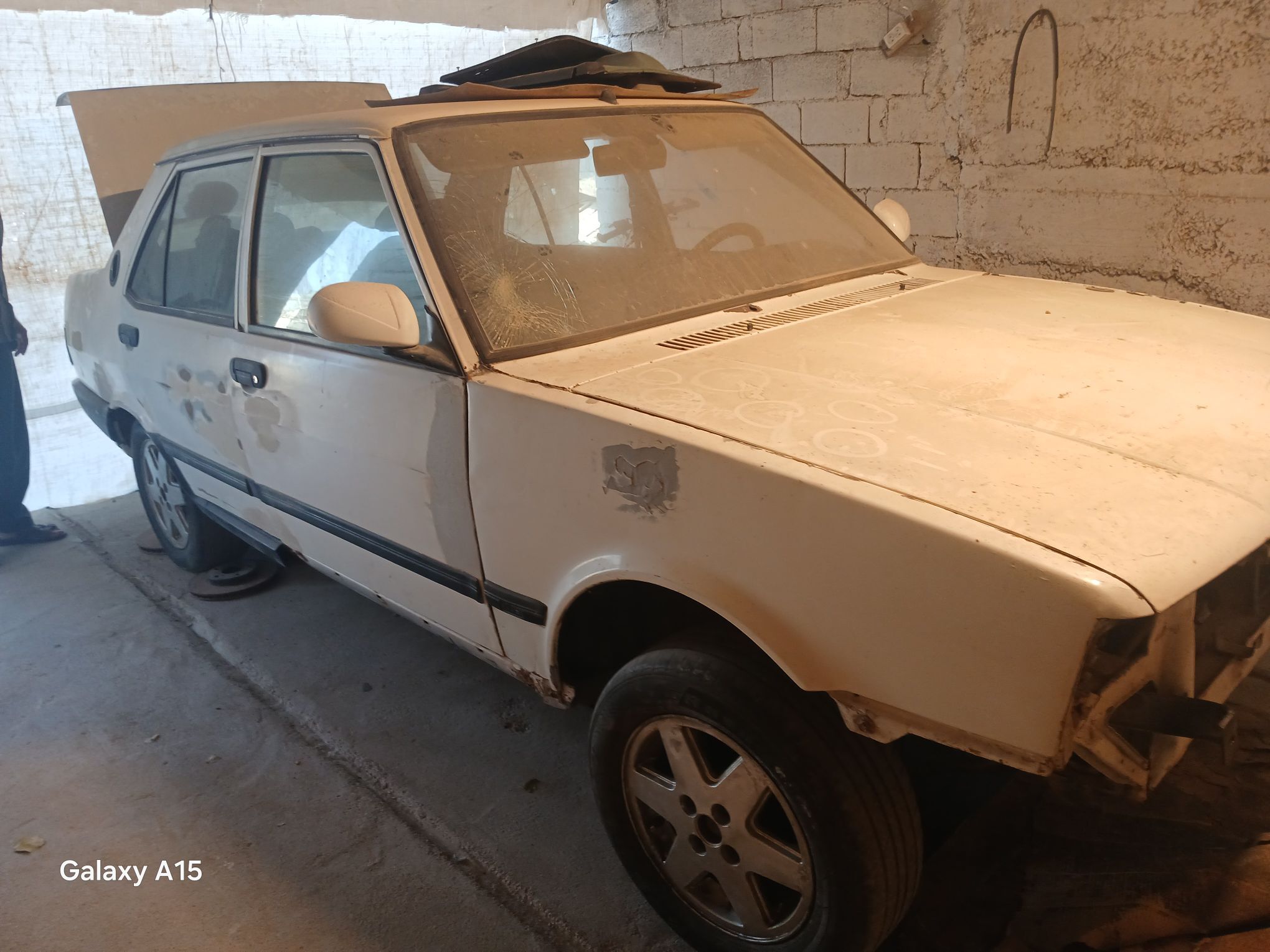 TTofas dogon hemme zapjaslarb 200 TMT - Büzmeýin - img 10