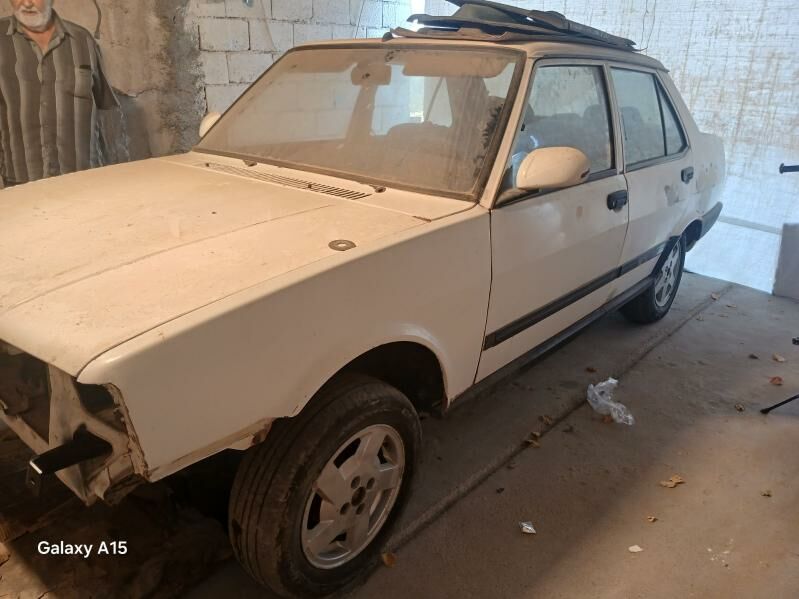 TTofas dogon hemme zapjaslarb 200 TMT - Büzmeýin - img 11