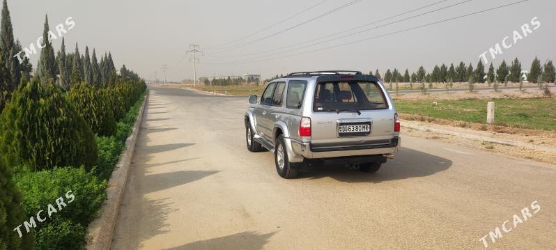 Toyota 4Runner 2002 - 146 000 TMT - Mary - img 4