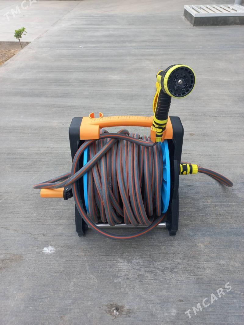 şlanga - Ашхабад - img 4