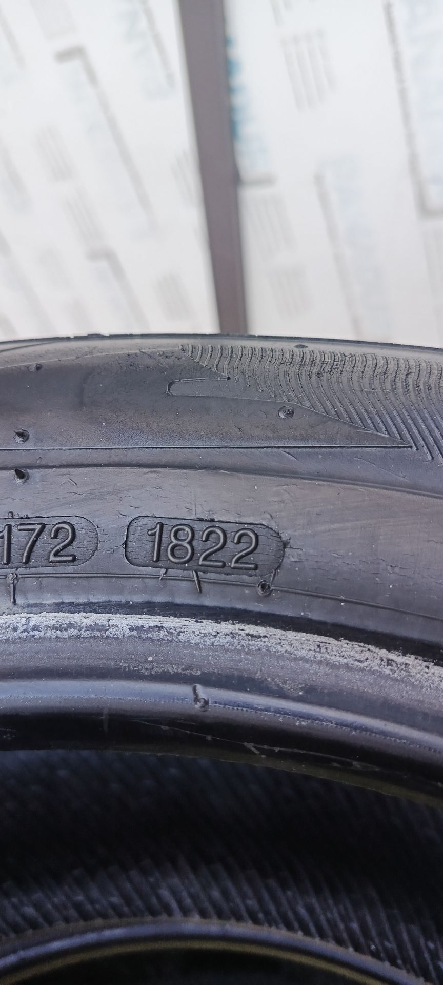 215.55.17  NANKANG 900 TMT - Дашогуз - img 4