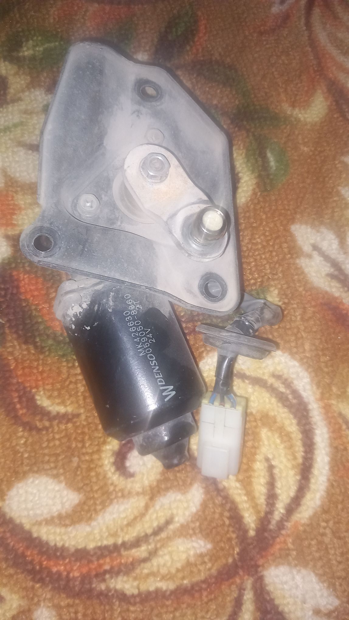 kantr 650 TMT - Ашхабад - img 2