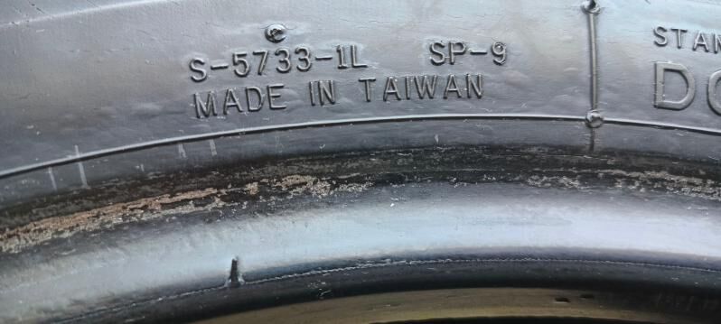 215.55.17  NANKANG 900 TMT - Дашогуз - img 5