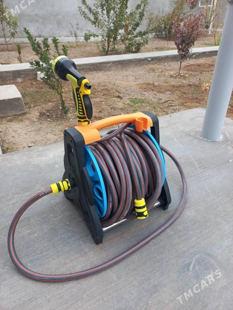 şlanga - Ашхабад - img 2