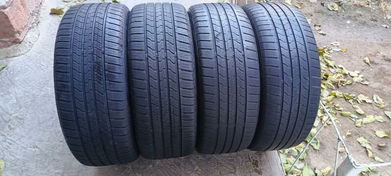 215.55.17  NANKANG 900 TMT - Дашогуз - img 6