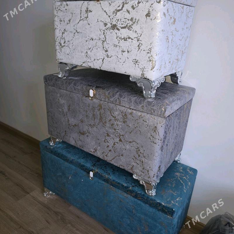 sowgatlyk sandyklar sewetler - Аркадаг - img 1