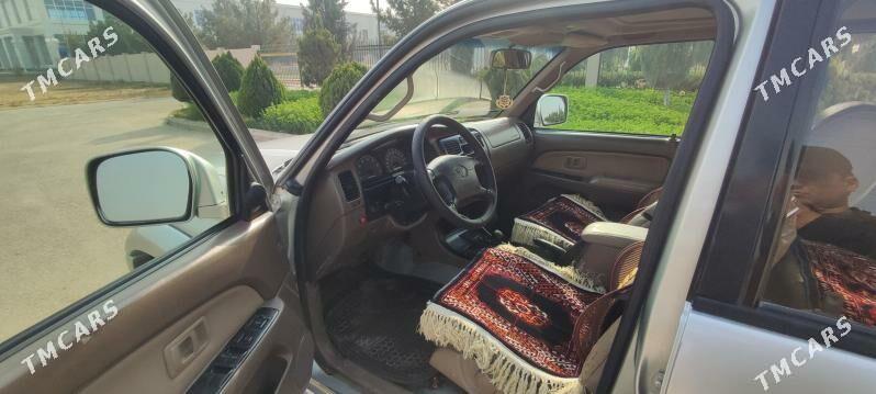 Toyota 4Runner 2002 - 146 000 TMT - Mary - img 7