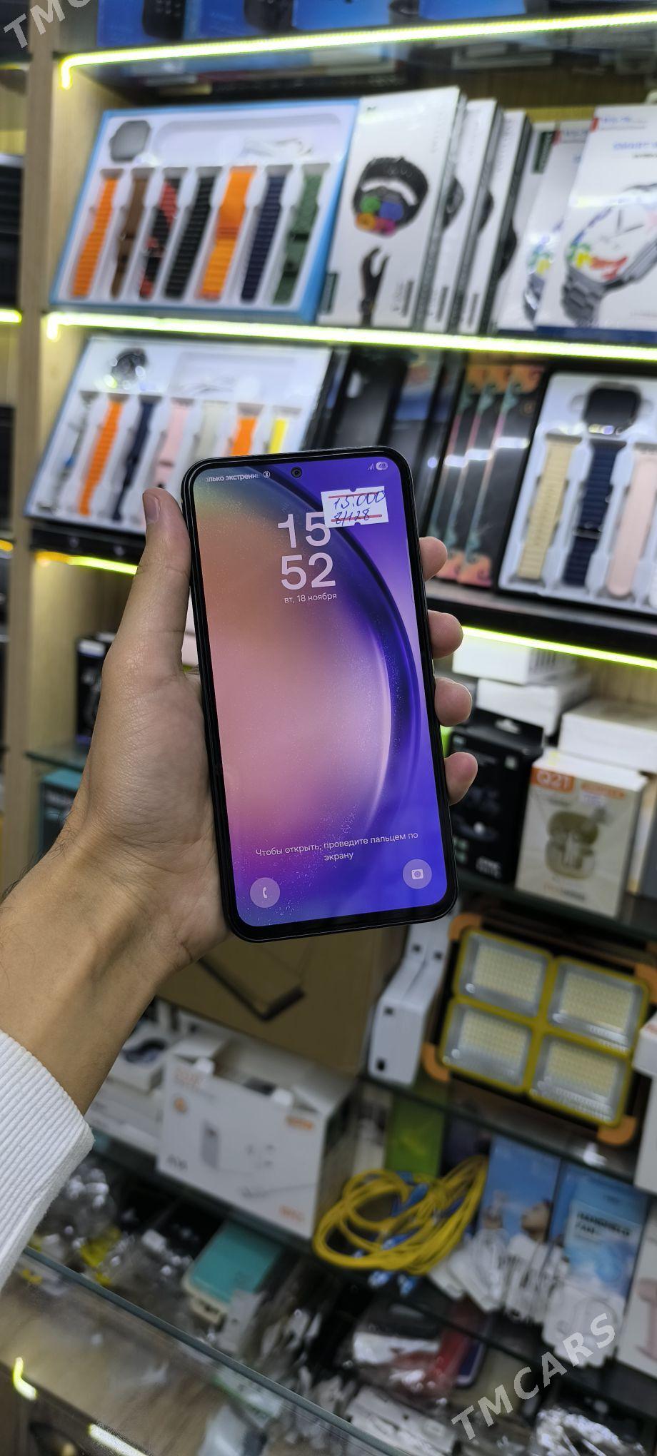 A54 5G - Türkmenabat - img 2