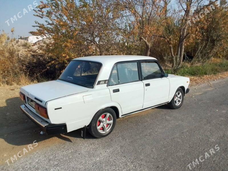 Lada 2107 1999 - 20 000 TMT - Çärjew - img 3