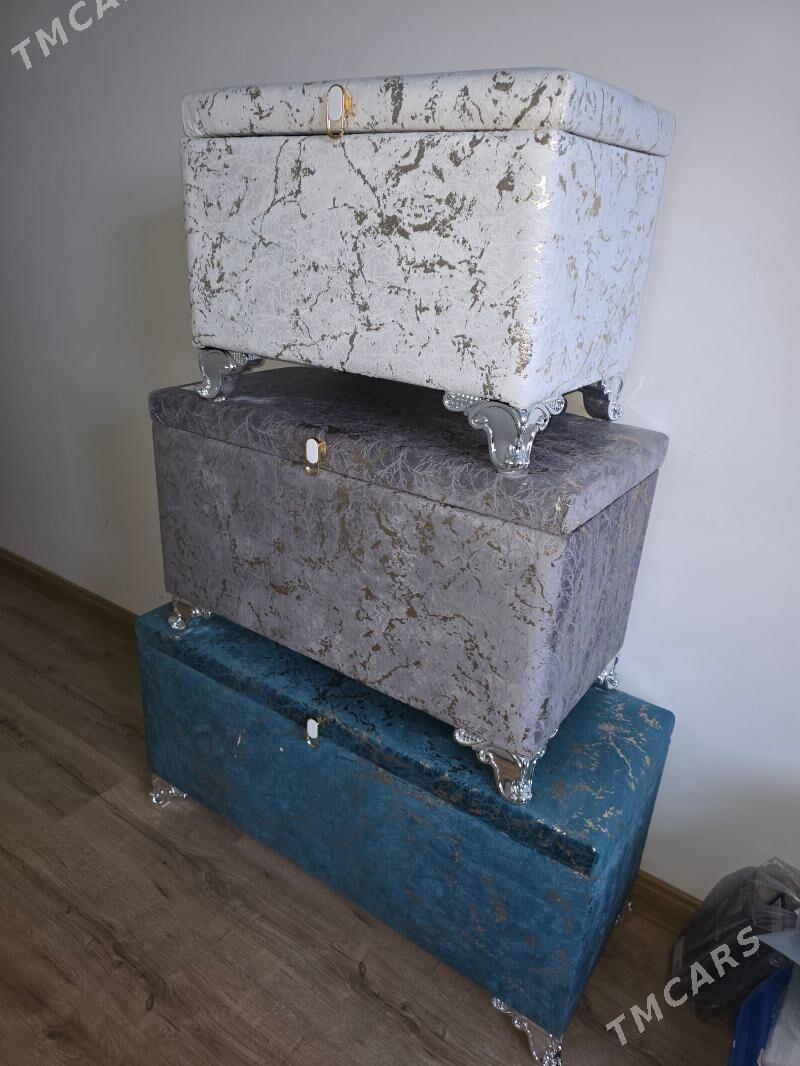 sowgatlyk sandyklar sewetler - Аркадаг - img 2