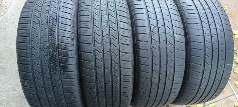 215.55.17  NANKANG 900 TMT - Дашогуз - img 8