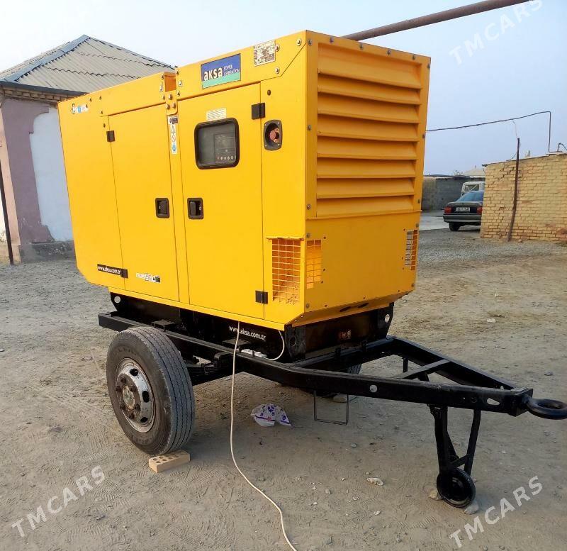 generator генератор - Bäherden - img 2