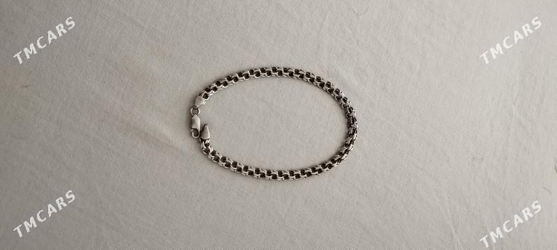 kumus braslet - Türkmenbaşy - img 2