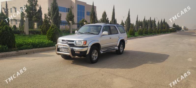 Toyota 4Runner 2002 - 146 000 TMT - Mary - img 6