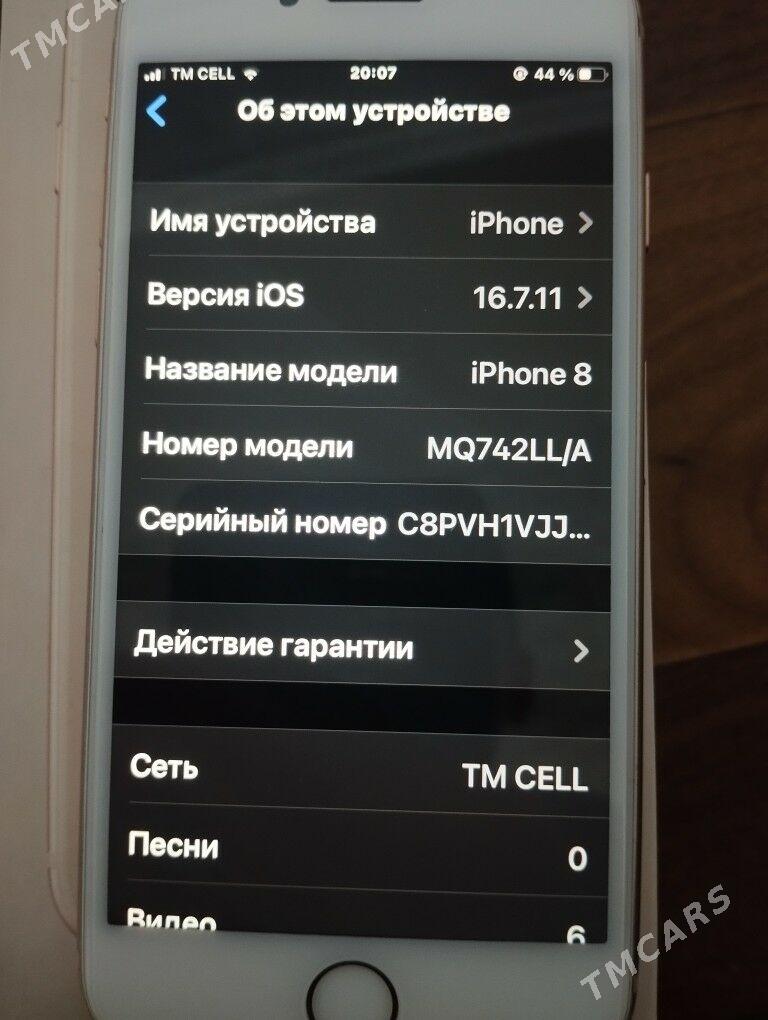 ayfon8 - Türkmenabat - img 2
