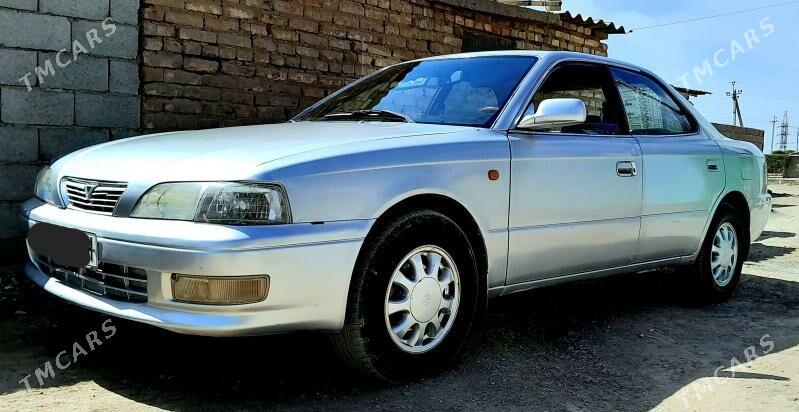 Toyota Vista 1995 - 55 000 TMT - Tejen - img 2