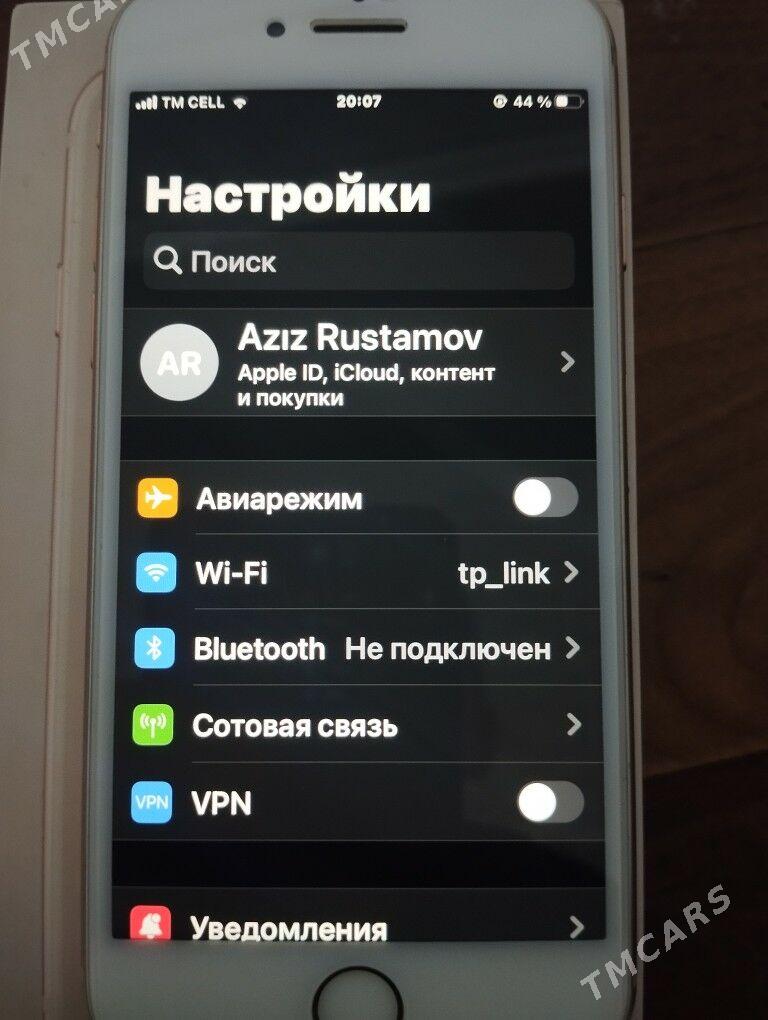 ayfon8 - Türkmenabat - img 3