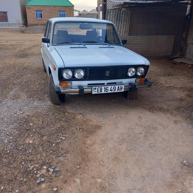 Lada 2106 1983 - 33 000 TMT - Tejen - img 5