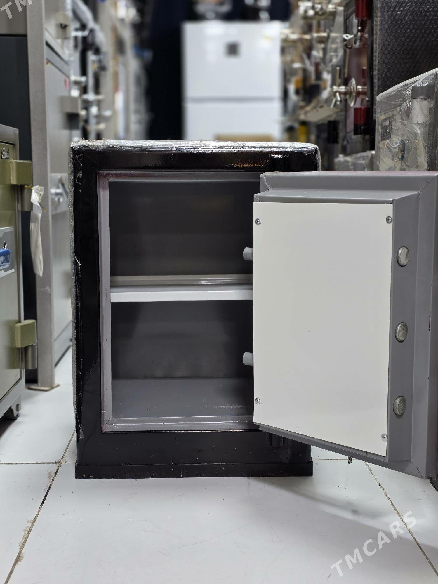 SEÝF СЕЙФ110KG - Мир 7 - img 2