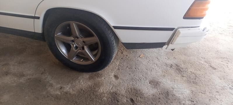 оригинал 15 мерсAMG 6 000 TMT - Гёкдепе - img 4