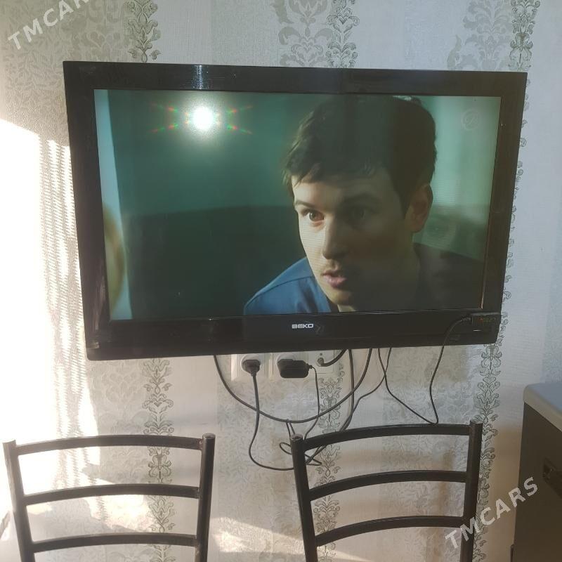 телевизор беко - Мары - img 2