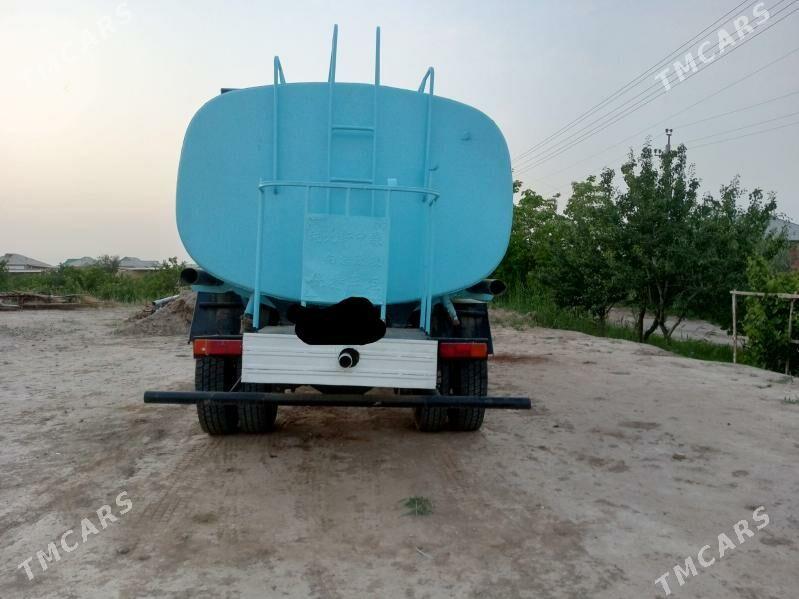 Dongfeng Special Truck 2014 - 250 000 TMT - Mary - img 2