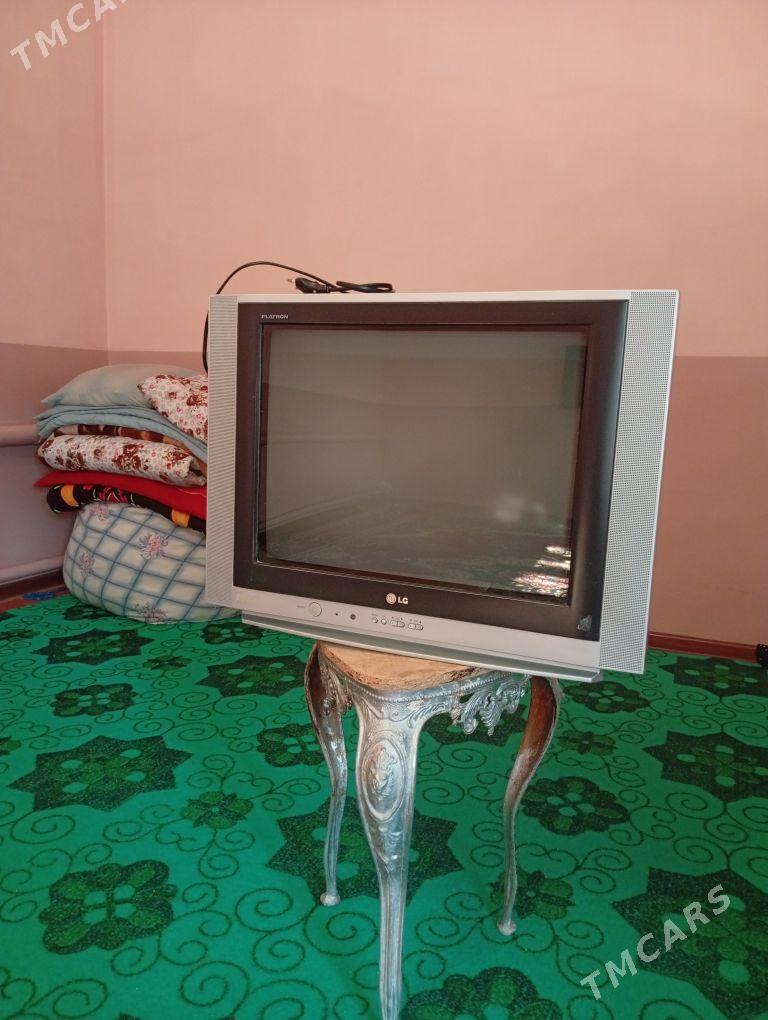 telewizor - Гёкдепе - img 2