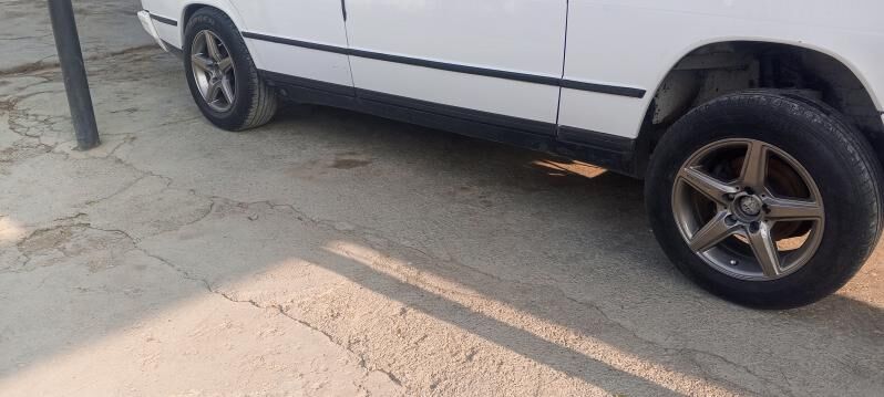 оригинал 15 мерсAMG 6 000 TMT - Гёкдепе - img 5