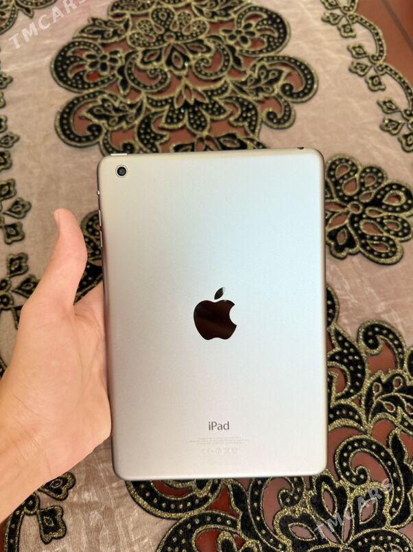 ipad mini - Ашхабад - img 2