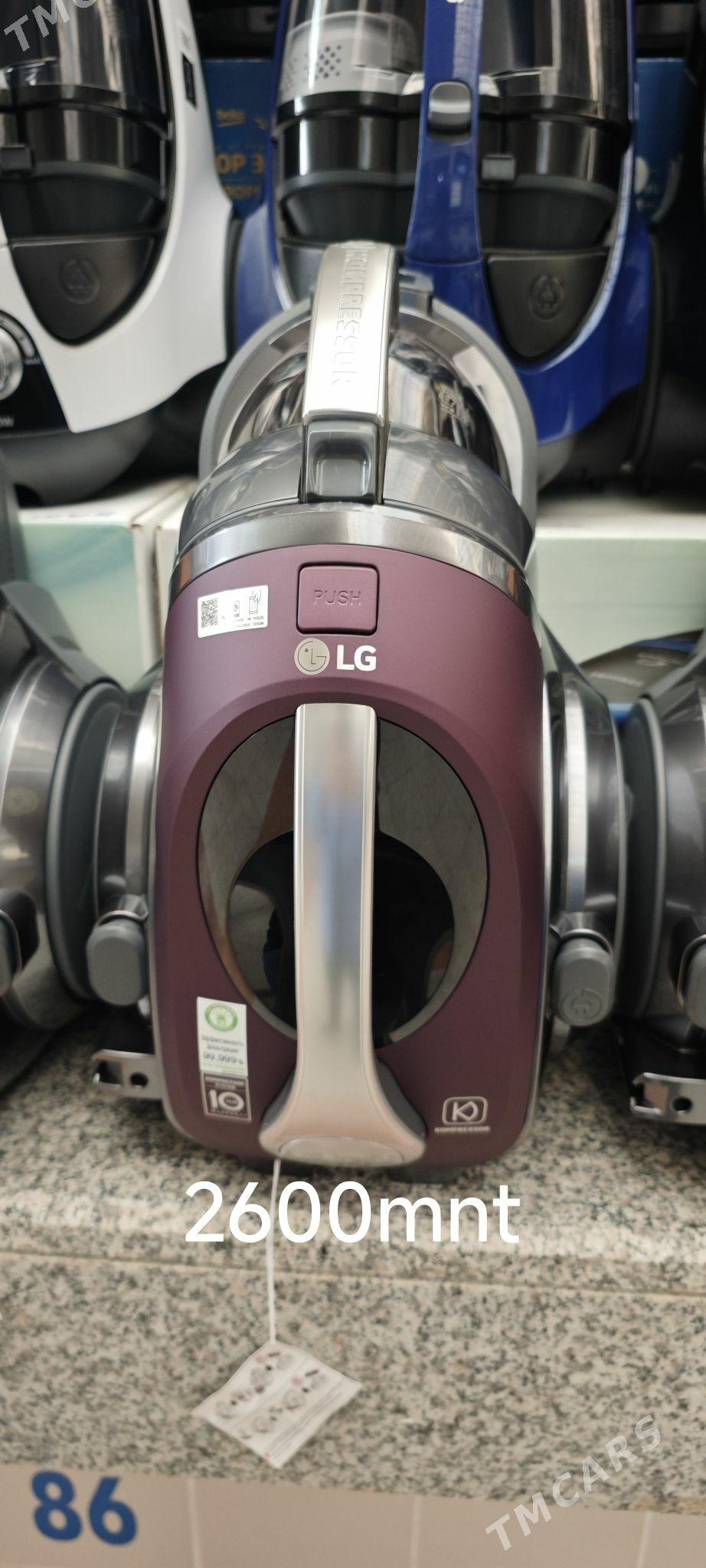  Plesos - Aşgabat - img 4