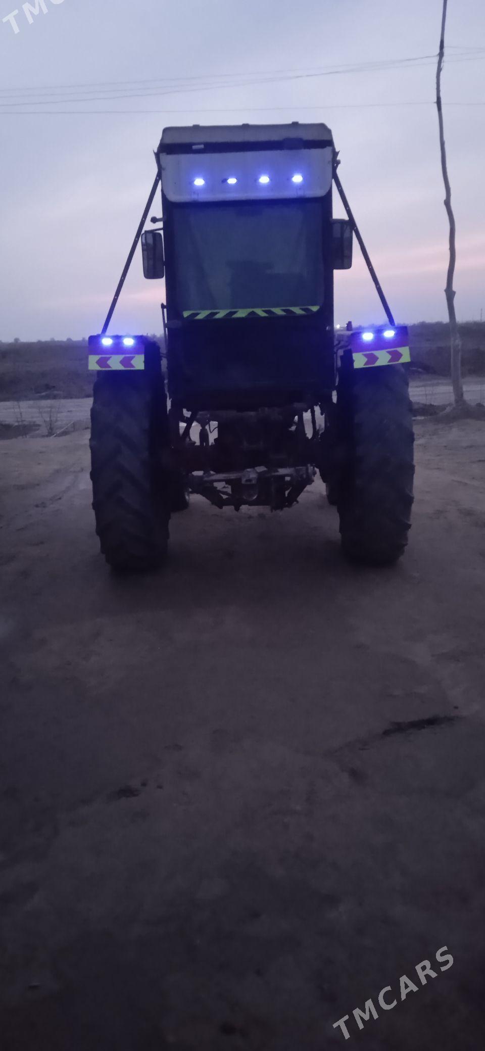 MTZ T-28 1993 - 20 000 TMT - Ruhubelent etraby - img 4