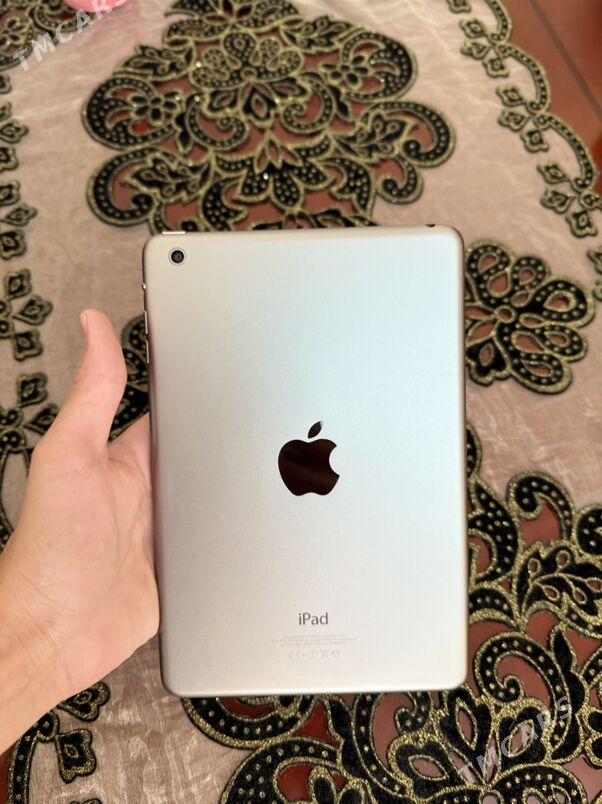 ipad mini - Ашхабад - img 4