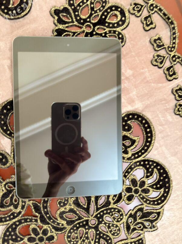 ipad mini - Ашхабад - img 3