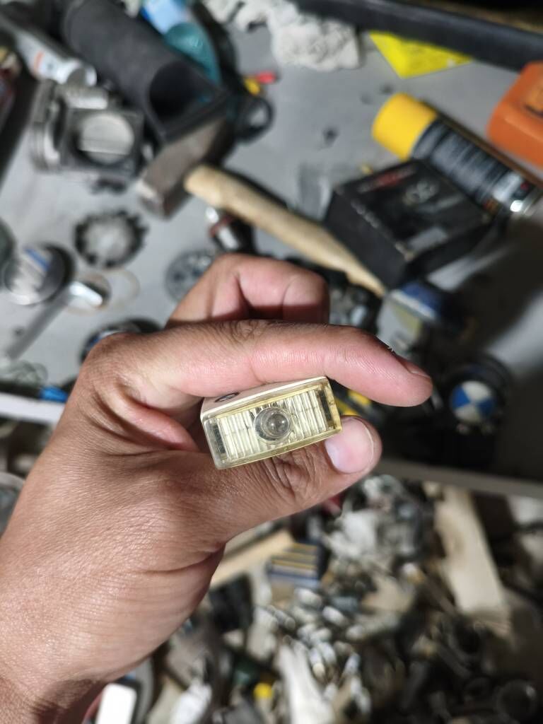 E 34 BMW FANARIK RADNOY 600 TMT - Туркменбаши - img 4