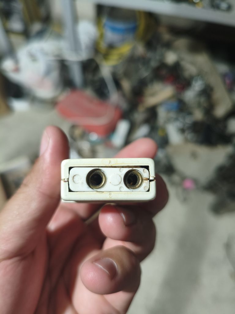 E 34 BMW FANARIK RADNOY 600 TMT - Туркменбаши - img 6