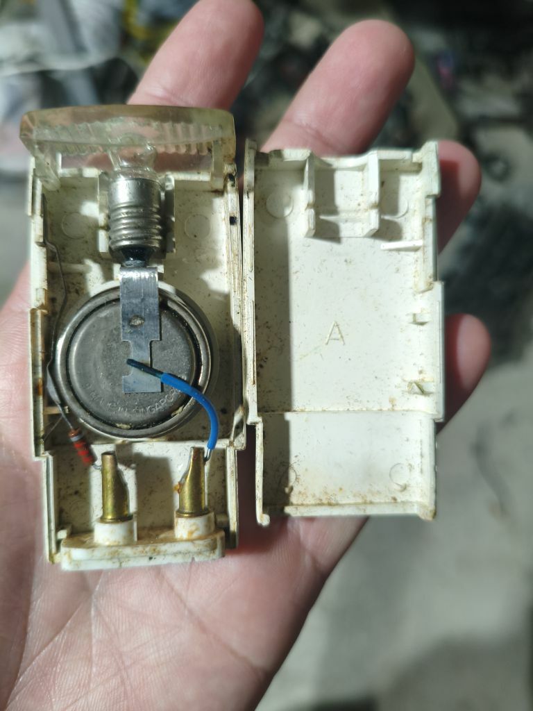 E 34 BMW FANARIK RADNOY 600 TMT - Туркменбаши - img 8