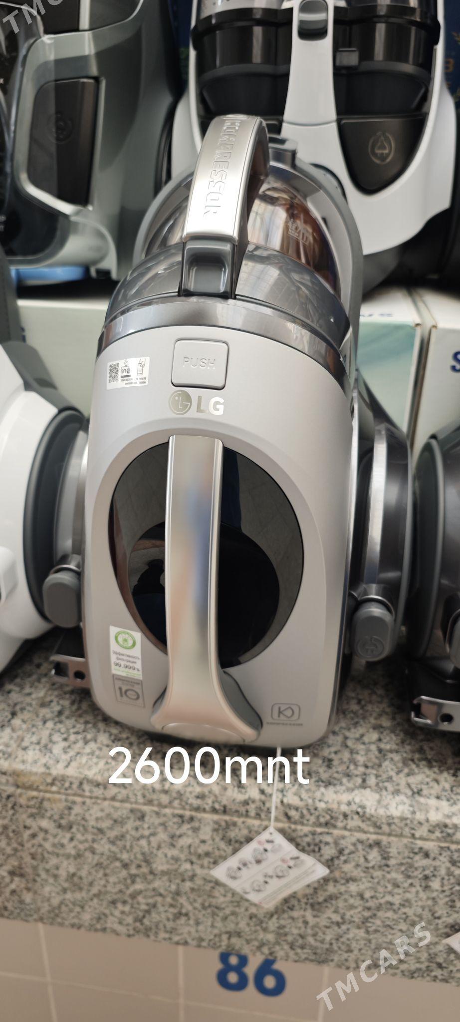  Plesos - Aşgabat - img 3