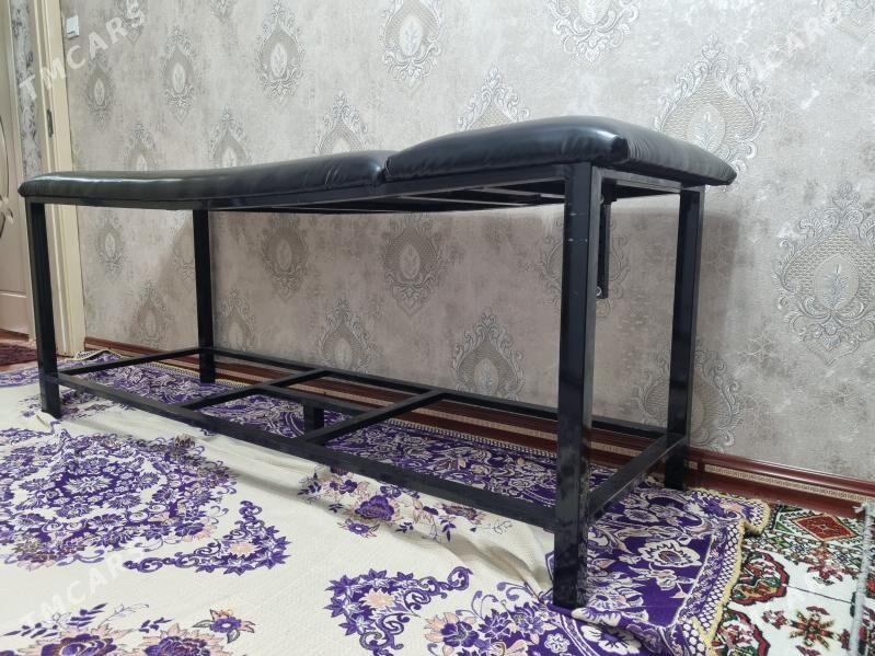 Kushetka - Туркменабат - img 2