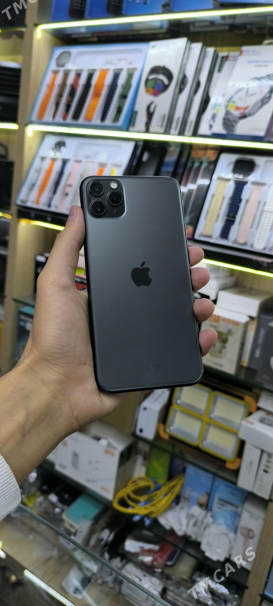 iPhone 11 Pro Max - Туркменабат - img 2