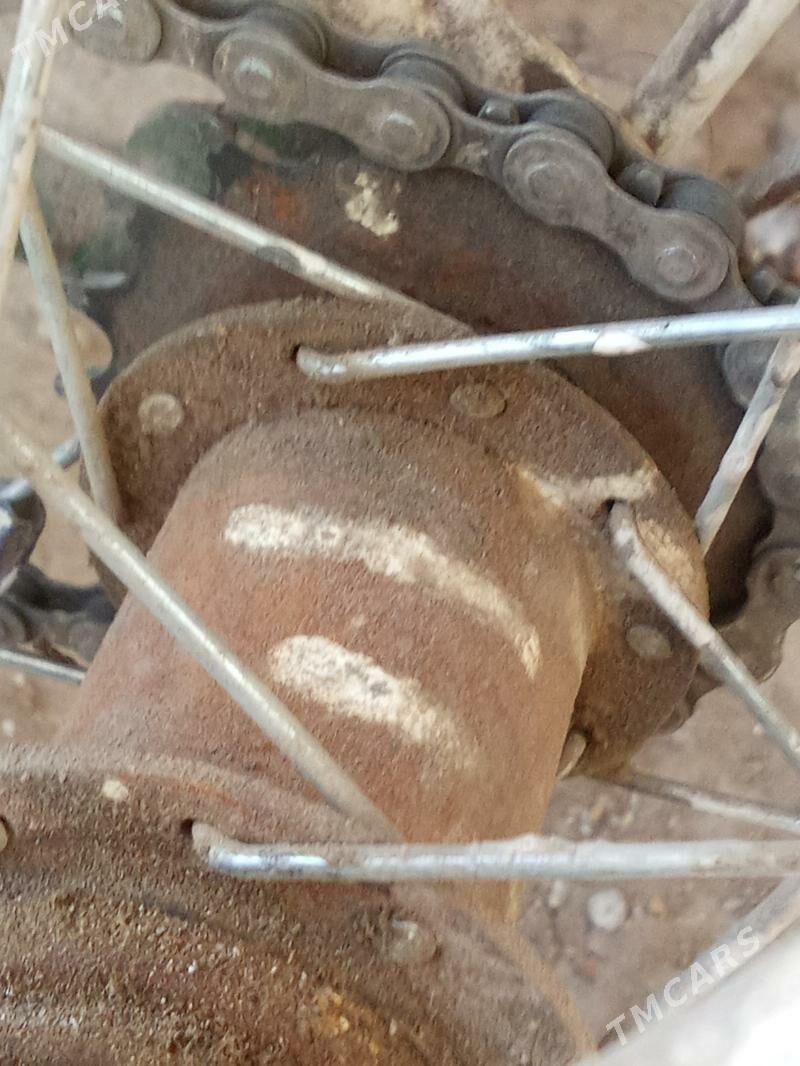 BRB - Туркменабат - img 8