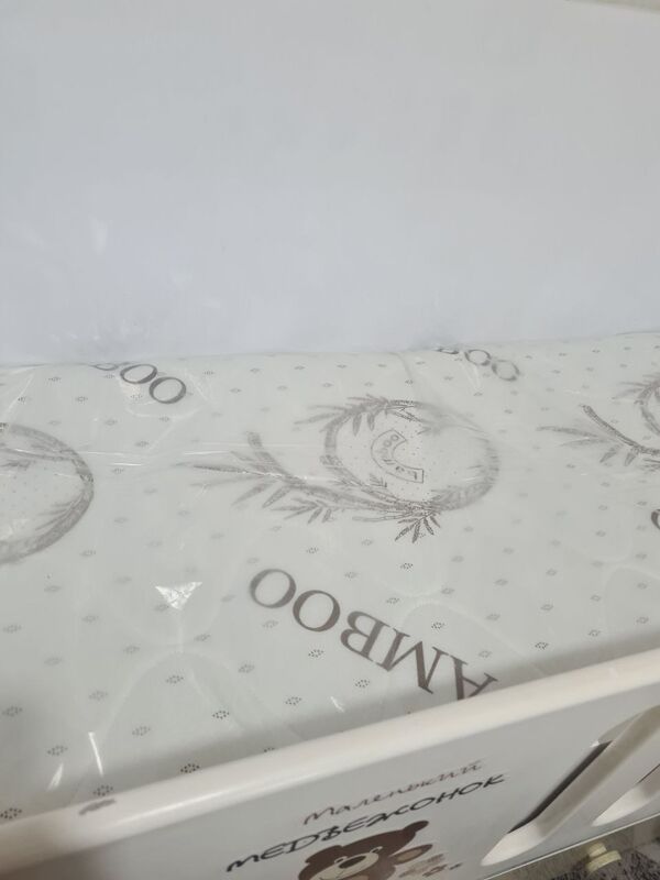 Детская кроватка - Ашхабад - img 1