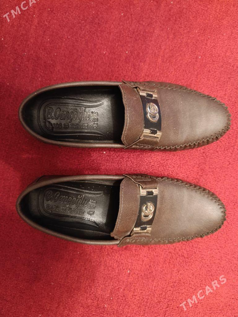 Кроссовки, Мокасины - Aşgabat - img 3