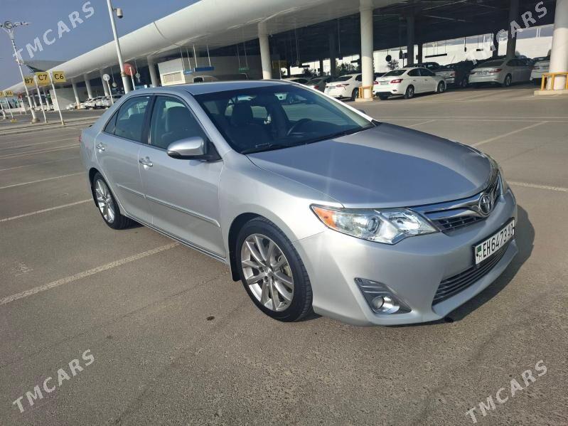 Toyota Camry 2011 - 235 000 TMT - Ашхабад - img 2
