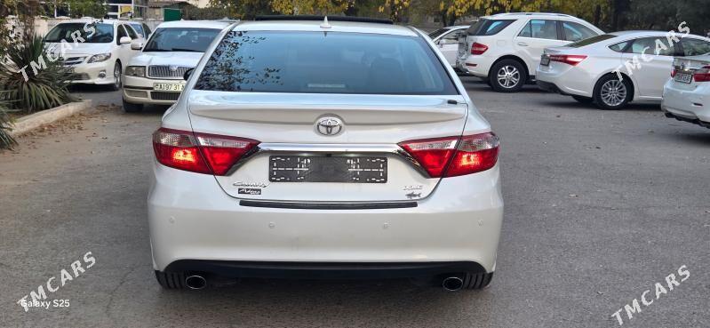 Toyota Camry 2017 - 320 000 TMT - Aşgabat - img 2
