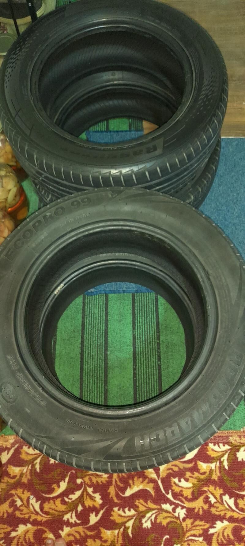 teker 700 TMT - Gökdepe - img 2