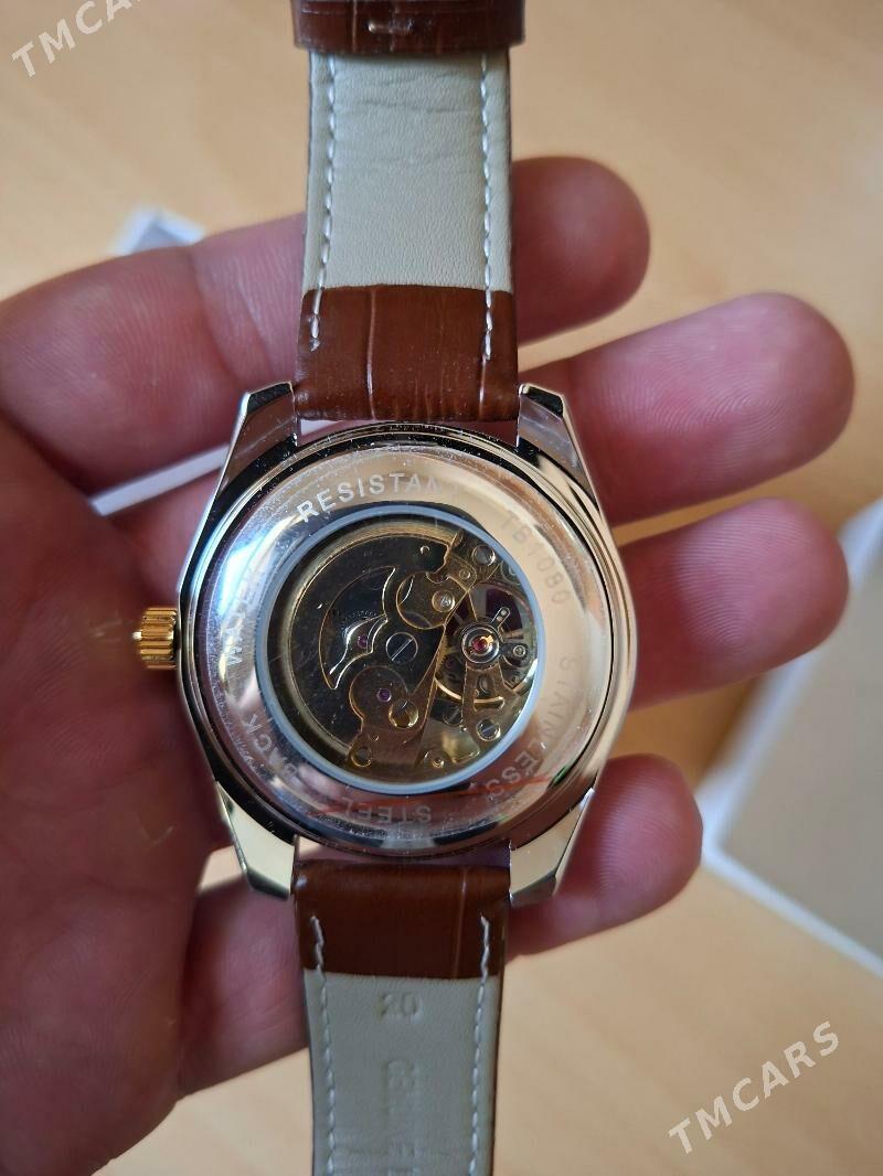 sagat (mehanika) - Ашхабад - img 2