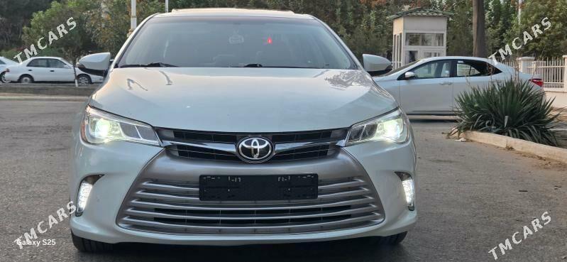 Toyota Camry 2017 - 320 000 TMT - Aşgabat - img 5